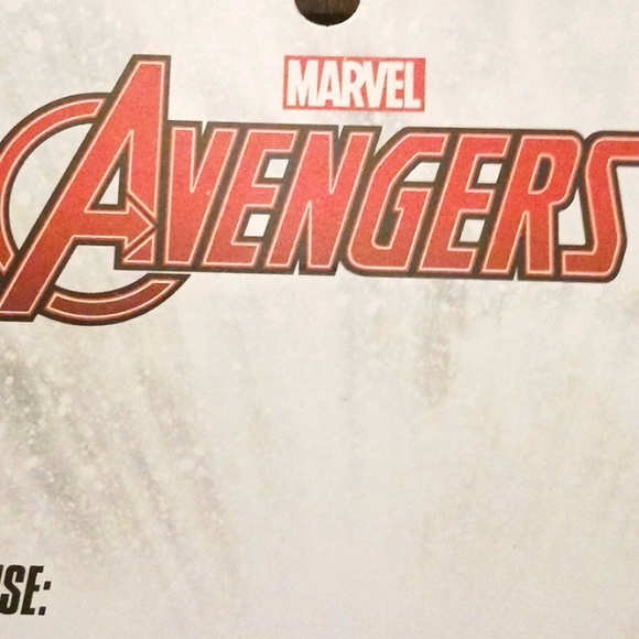 Marvel Avengers 2 Silicone Breakfast Molds 😋 - Picture 5 of 8